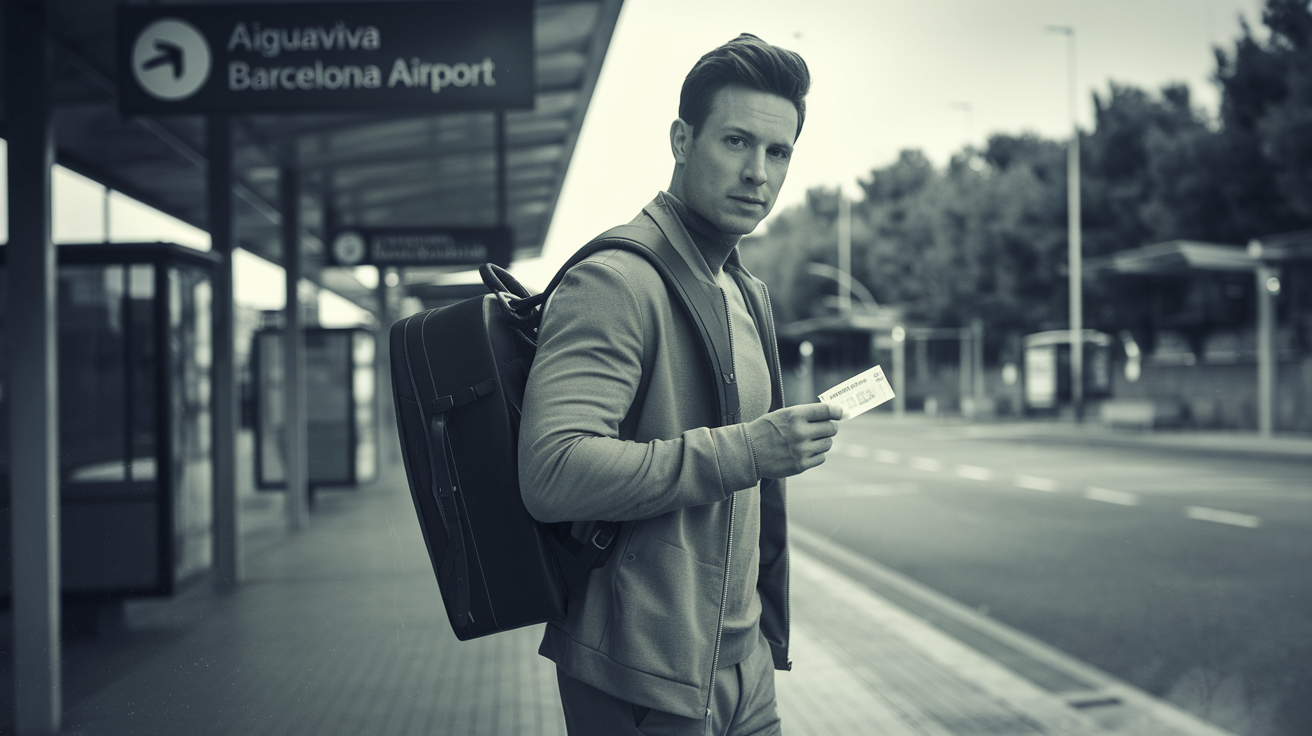 Aiguaviva to Barcelona Airport Transfer: Your Ultimate Guide